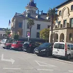 Shalom * Ribadeo