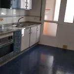 Shalom Apartment Ribadeo