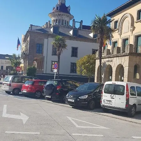 Shalom * Ribadeo