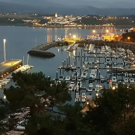 Apartmán Shalom Ribadeo