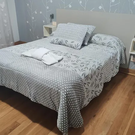 Apartmán Shalom Ribadeo