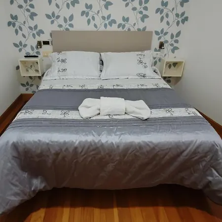 Shalom Apartamento *
