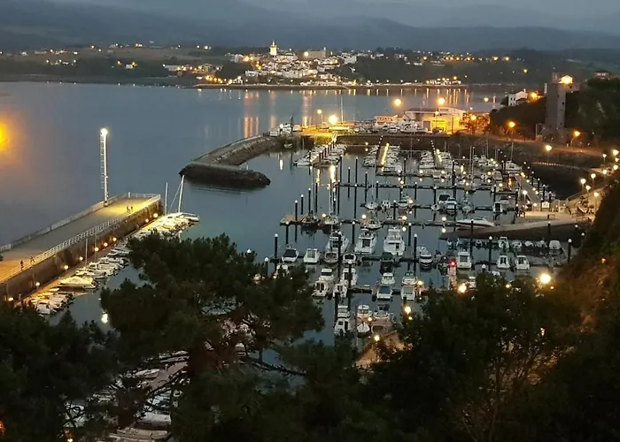 Appartement Shalom Ribadeo