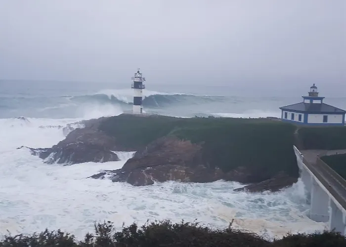 Shalom 公寓 里瓦德奥