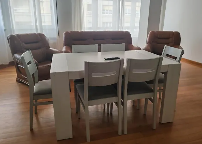 Appartement Shalom Ribadeo