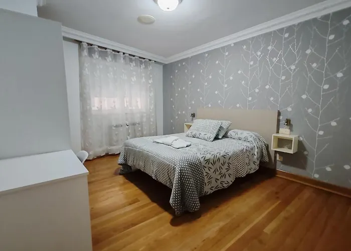 Appartement Shalom *