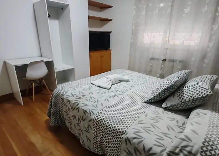 Appartement Shalom *