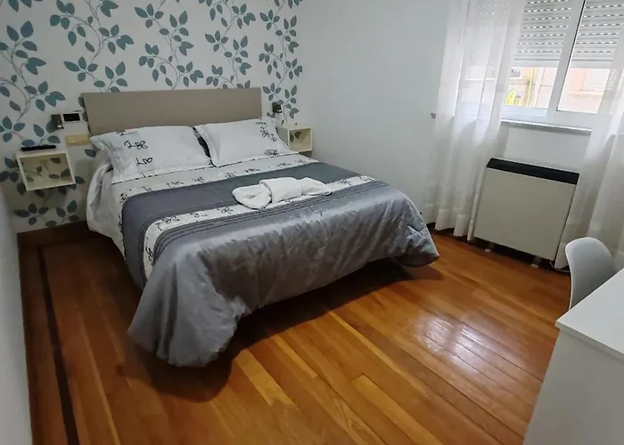 Shalom * 里瓦德奥