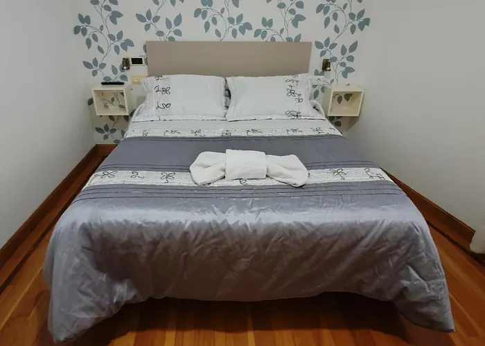 Shalom Appartement *