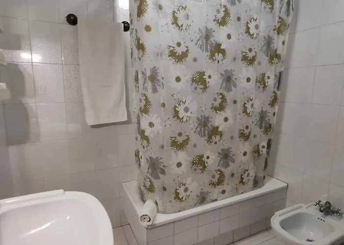 Shalom Appartement *